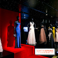 La Galerie Dior, nouveau parcours d'exposition 2023 - image00077