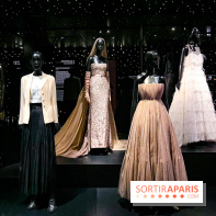 La Galerie Dior, nouveau parcours d'exposition 2023 - image00078