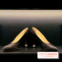 La Galerie Dior, nouveau parcours d'exposition 2023 - image00079