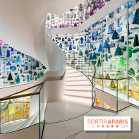 La Galerie Dior, nouveau parcours d'exposition 2023 - image00081