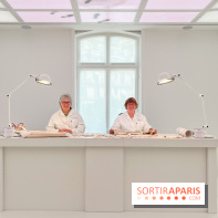 La Galerie Dior, nouveau parcours d'exposition 2023 - image00084