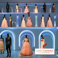 La Galerie Dior, nouveau parcours d'exposition 2023 - image00001