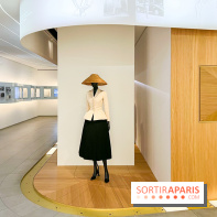 La Galerie Dior, nouveau parcours d'exposition 2023 - image00001