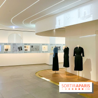 La Galerie Dior, nouveau parcours d'exposition 2023 - image00002