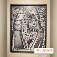 Paris Rive droite / Rive gauche : l'exposition photo autour de la Seine à la galerie Roger-Viollet  - IMG20230629093658