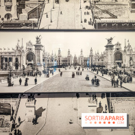 Paris Rive droite / Rive gauche : l'exposition photo autour de la Seine à la galerie Roger-Viollet  - IMG20230629093715