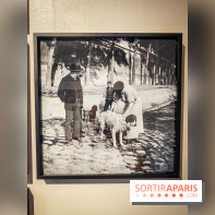 Paris Rive droite / Rive gauche : l'exposition photo autour de la Seine à la galerie Roger-Viollet  - IMG20230629093418