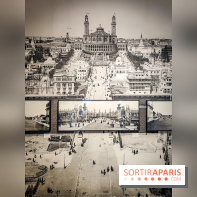 Paris Rive droite / Rive gauche : l'exposition photo autour de la Seine à la galerie Roger-Viollet  - IMG20230629093824