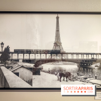 Paris Rive droite / Rive gauche : l'exposition photo autour de la Seine à la galerie Roger-Viollet  - IMG20230629093313