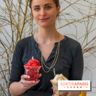 Granités-Neige de Jade Génin, l'Été Sous le Signe du Kakigori Réinventé -  A7C7564