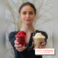 Granités-Neige de Jade Génin, l'Été Sous le Signe du Kakigori Réinventé -  A7C7568