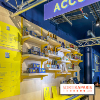 Quiz Room Opera - Opera 