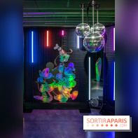 Disney 100 L'Amitié c'est Merveilleux