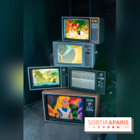 Disney 100 L'Amitié c'est Merveilleux