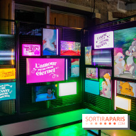 Disney 100 L'Amitié c'est Merveilleux