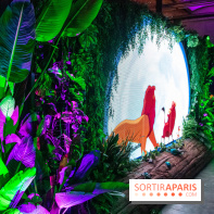 Disney 100 L'Amitié c'est Merveilleux