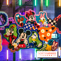 Disney 100 L'Amitié c'est Merveilleux