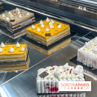 Le glacier Gérard Taurin à Paris - Meilleur Ouvrier de France - IMG 8731