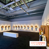 Exposition Louis Vuitton Artycapucines ches Sotheby's Paris