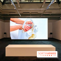 Exposition Louis Vuitton Artycapucines ches Sotheby's Paris