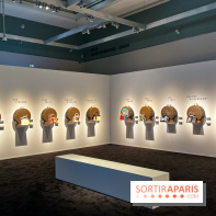 Exposition Louis Vuitton Artycapucines chez Sotheby's Paris - image00002