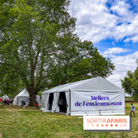 Fête de la Lavande sur le site Seine Aval Achères/Maisons-Laffitte - image00028