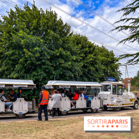 Fête de la Lavande sur le site Seine Aval Achères/Maisons-Laffitte - image00029