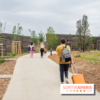 Futuroscope EcoLodgee