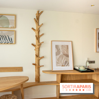 Futuroscope EcoLodgee