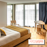 Futuroscope EcoLodgee