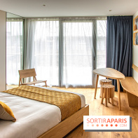 Futuroscope EcoLodgee