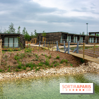 Futuroscope EcoLodgee