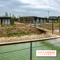 Futuroscope EcoLodgee