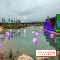 Futuroscope EcoLodgee soirée