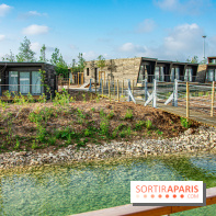 Futuroscope EcoLodgee