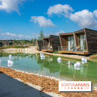 Futuroscope EcoLodgee