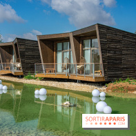 Futuroscope EcoLodgee