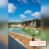 Futuroscope EcoLodgee