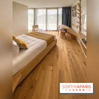 Futuroscope EcoLodgee