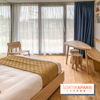 Futuroscope EcoLodgee