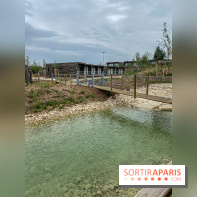 Futuroscope EcoLodgee