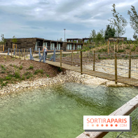 Futuroscope EcoLodgee