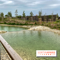 Futuroscope EcoLodgee