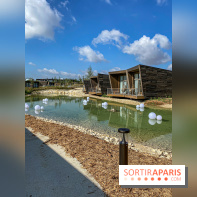 Futuroscope EcoLodgee