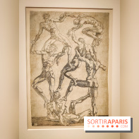 Graver la lumière, l'exposition qui met l'estampe à l'honneur, au musée Marmottan Monet - nos photos