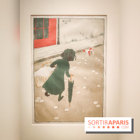 Graver la lumière, l'exposition qui met l'estampe à l'honneur, au musée Marmottan Monet - nos photos