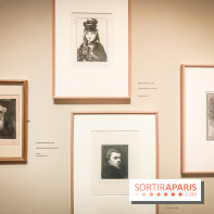 Graver la lumière, l'exposition qui met l'estampe à l'honneur, au musée Marmottan Monet - nos photos