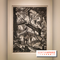 Graver la lumière, l'exposition qui met l'estampe à l'honneur, au musée Marmottan Monet - nos photos