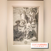 Graver la lumière, l'exposition qui met l'estampe à l'honneur, au musée Marmottan Monet - nos photos