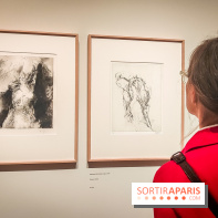 Graver la lumière, l'exposition qui met l'estampe à l'honneur, au musée Marmottan Monet - nos photos